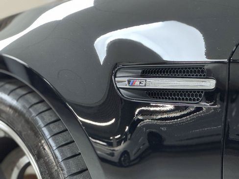 Used 2011 BMW M3 Sedan RWD image 30