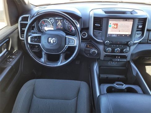 Used 2023 RAM 1500 Big Horn image 19