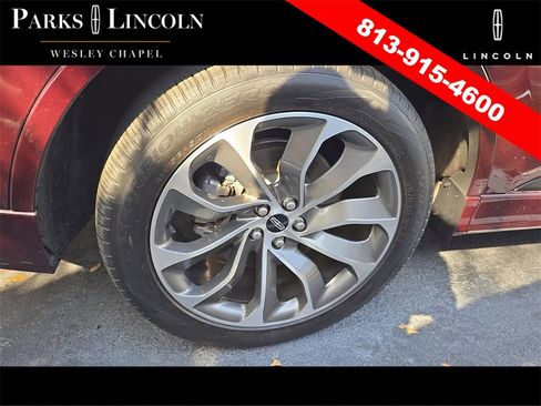 Used 2023 Lincoln Aviator Grand Touring w/ Equipment Group 301A image 18