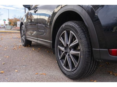 Used 2018 MAZDA CX-5 Grand Touring image 7