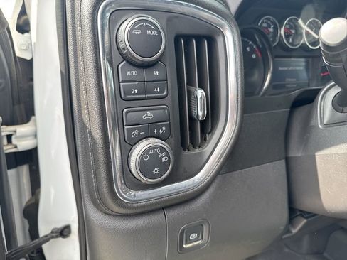 Used 2020 Chevrolet Silverado 1500 LT w/ All-Star Edition image 14