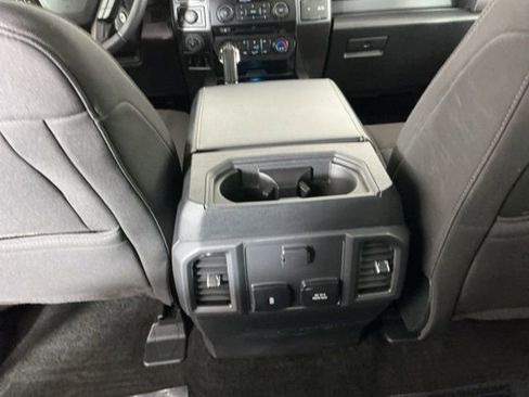 Used 2018 Ford F150 XLT w/ Equipment Group 301A Mid AWD/4WD image 24
