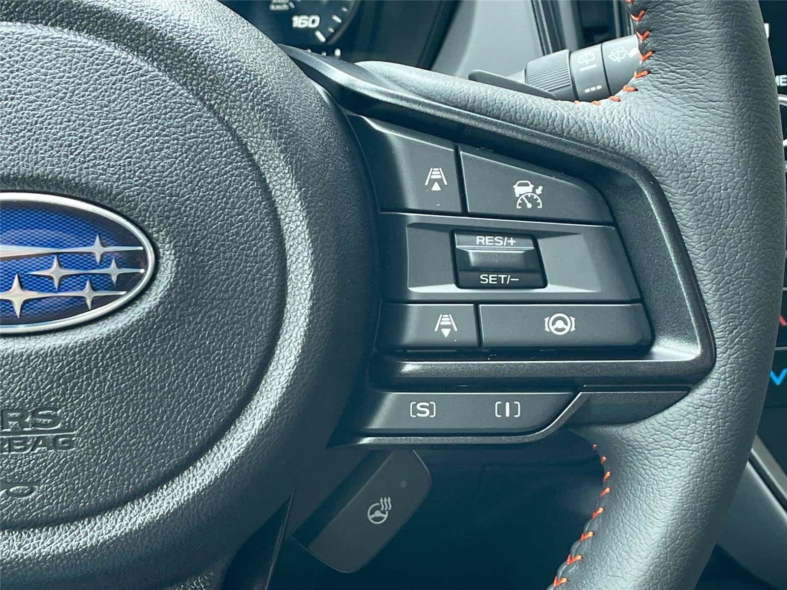 New 2026 Subaru Crosstrek 2.5i Limited AWD/4WD image 30