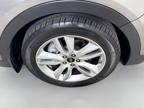 Used 2016 Hyundai Santa Fe Sport 2.0T w/ Option Group 05 image 32