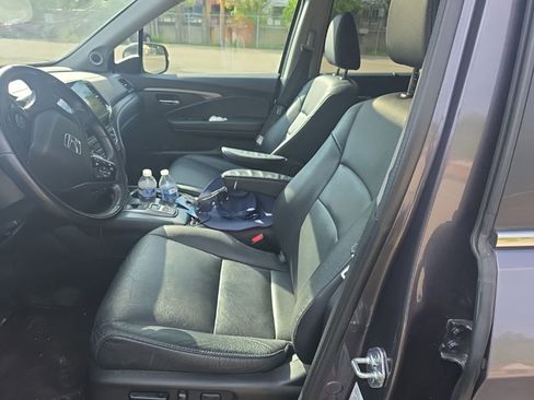 Used 2021 Honda Pilot EX-L image 8