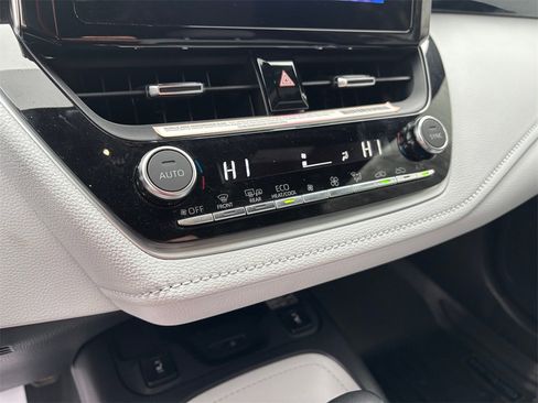 Certified 2024 Toyota Corolla XSE image 20