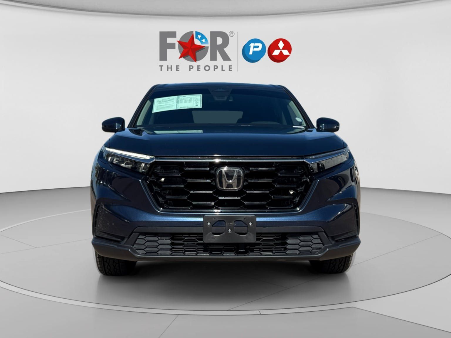 Used 2024 Honda CR-V EX image 8