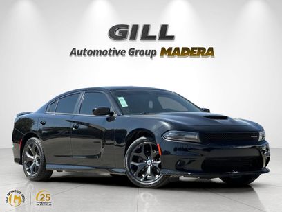 Used 2019 Dodge Charger GT