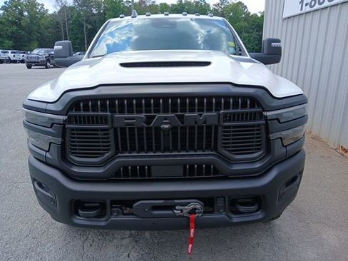 Used 2026 RAM 2500 4x4 Crew Cab image 13