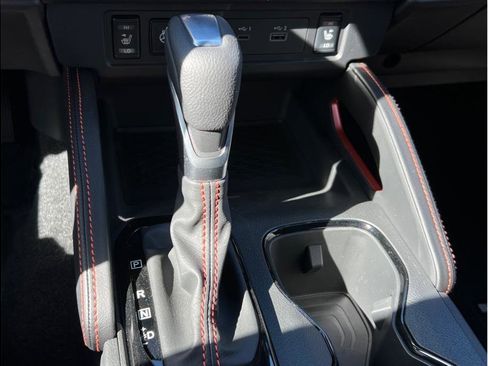 New 2025 Nissan Frontier PRO-4X w/ Pro Premium Package image 12