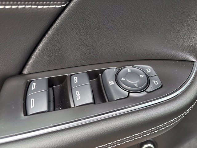 Used 2023 Buick Envision Preferred w/ Sport Touring Package AWD/4WD image 12