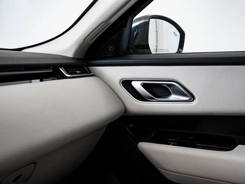 Used 2023 Land Rover Range Rover Velar R-Dynamic S image 40