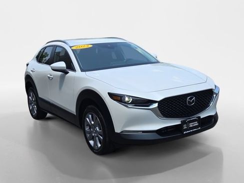Certified 2023 MAZDA CX-30 AWD 2.5 S w/ Select Package image 1