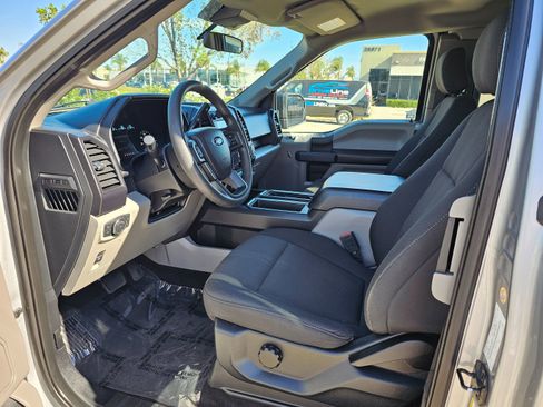 Used 2020 Ford F150 XL w/ Equipment Group 101A Mid image 16