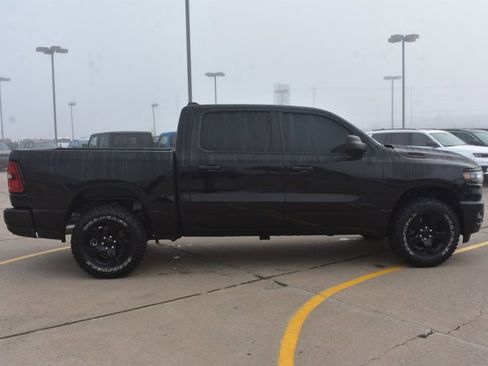 Used 2025 RAM 1500 Classic Warlock image 4