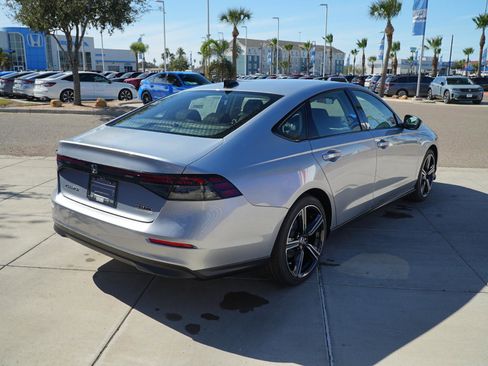New 2026 Honda Accord SE image 5