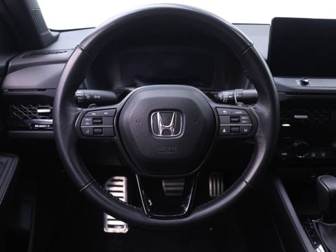Certified 2024 Honda Accord Sport image 13