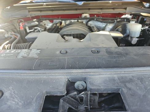 Used 2018 GMC Sierra 1500 SLT image 21