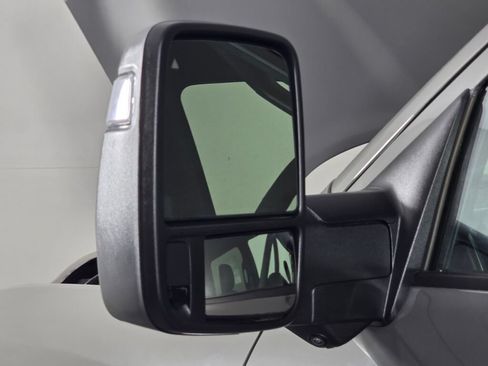 New 2026 RAM 3500 Big Horn AWD/4WD image 12
