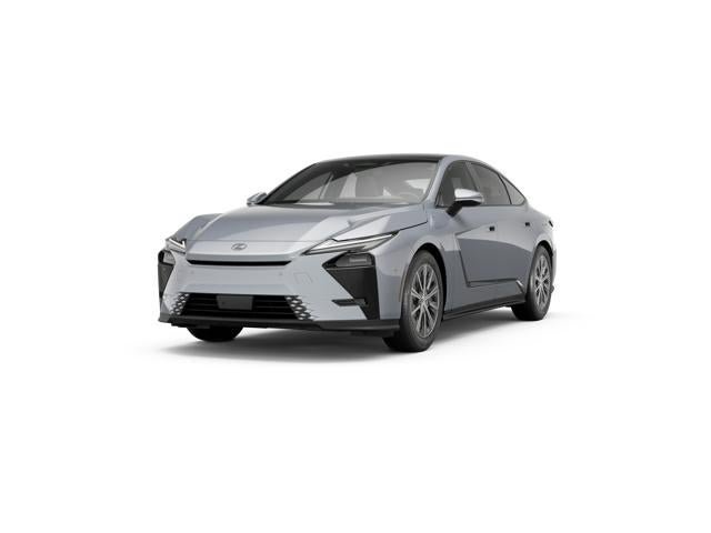 New 2027 Lexus ES 350h AWD image 1
