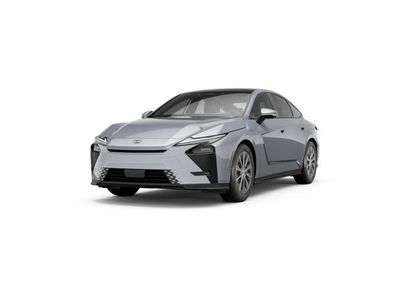 New 2027 Lexus ES 350h AWD