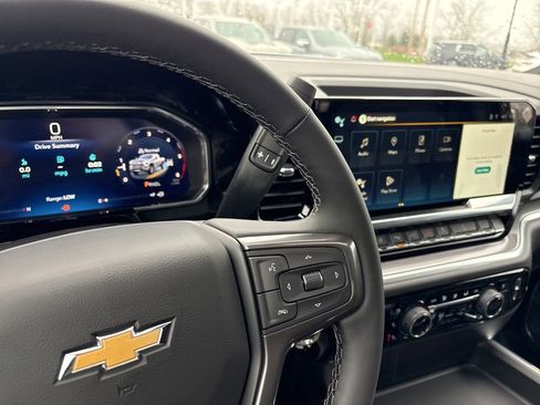 New 2026 Chevrolet Silverado 2500 High Country w/ High Country Premium Package AWD/4WD image 43
