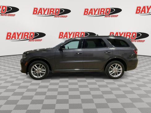 Used 2024 Dodge Durango GT AWD/4WD image 6
