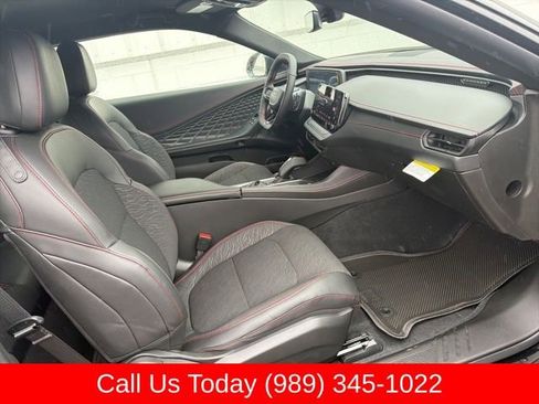 New 2026 Dodge Charger Scat Pack image 29