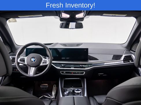 Certified 2026 BMW X5 xDrive40i AWD/4WD image 9