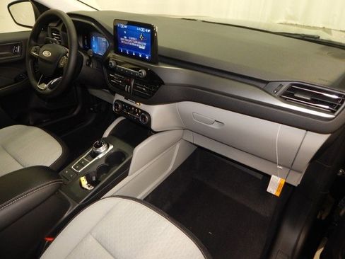 New 2026 Ford Escape Active w/ Cold Weather Package image 17