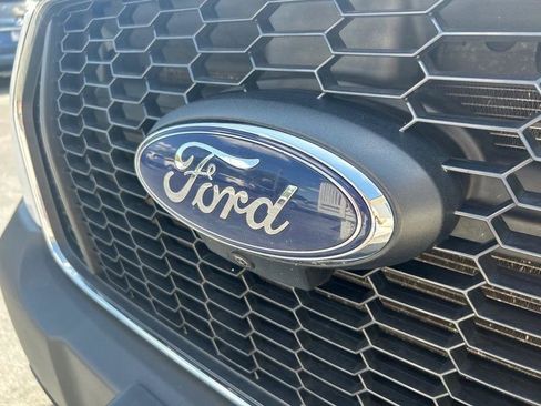 Used 2023 Ford Transit 250 Low Roof w/ Load Area Protection Package RWD image 34