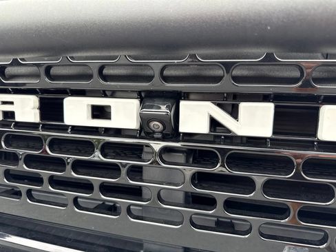 Used 2024 Ford Bronco Wildtrak AWD/4WD image 33