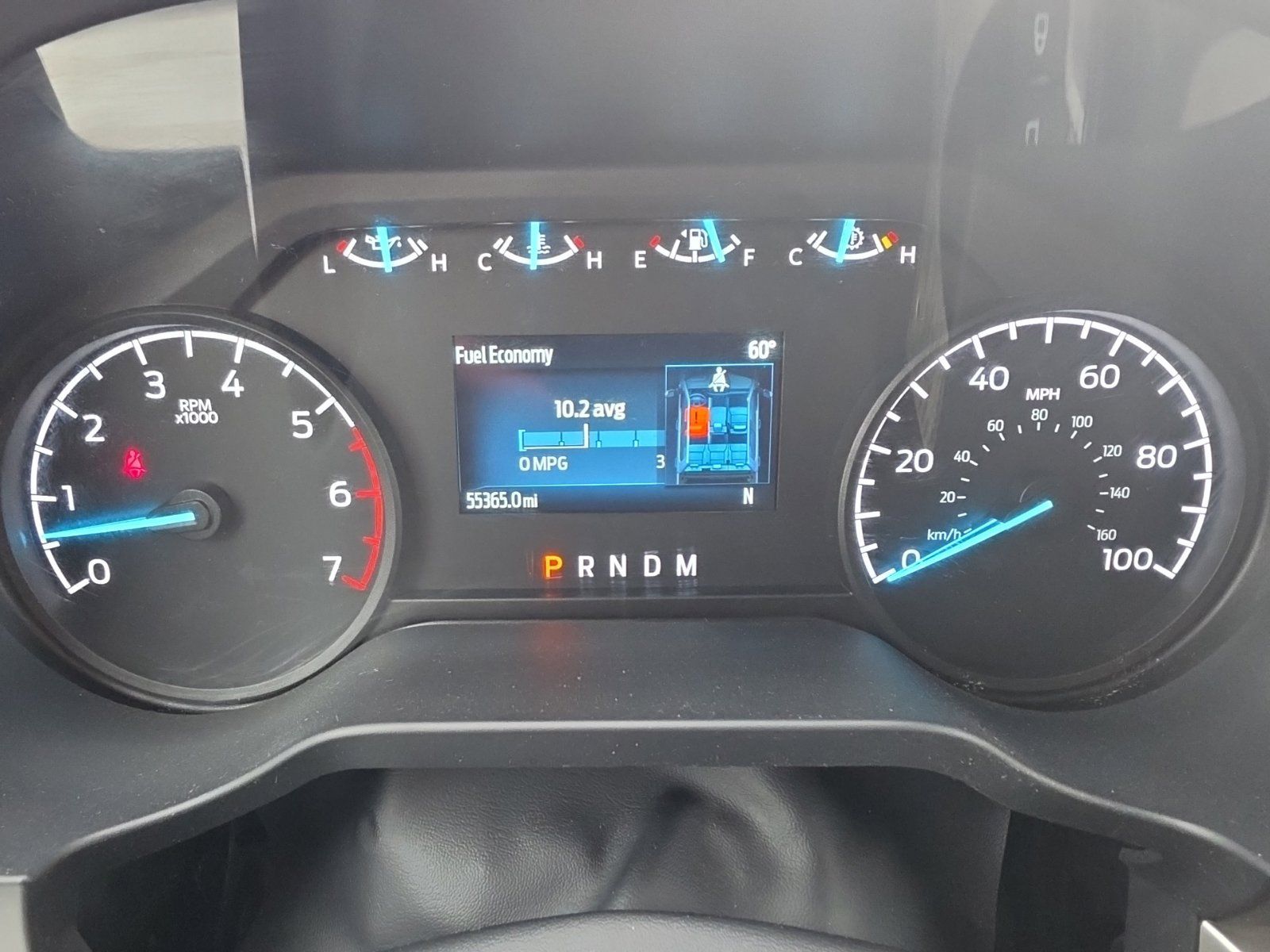 Used 2024 Ford F350 XL w/ STX Appearance Package AWD/4WD image 11