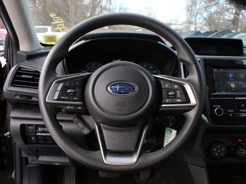 Certified 2023 Subaru Impreza 2.0i image 9