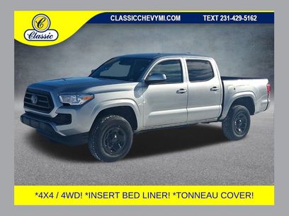 Used 2023 Toyota Tacoma SR