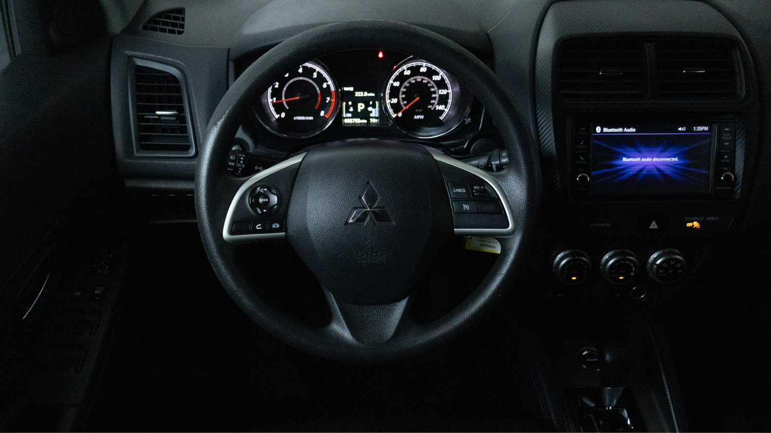 Used 2020 Mitsubishi Outlander Sport ES AWD/4WD image 11