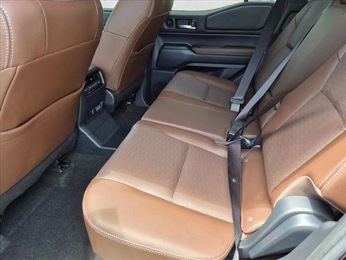 Used 2025 Toyota Land Cruiser w/ Premium Package AWD/4WD image 18