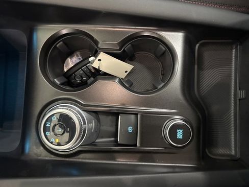 New 2026 Ford Explorer ST-Line w/ ST-Line Street Pack image 40