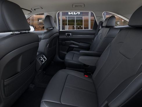 New 2026 Kia Sorento EX image 18