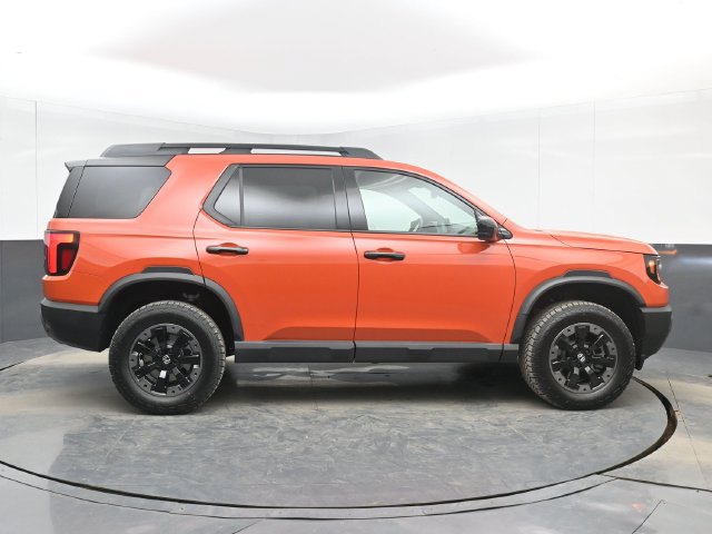 New 2027 Honda Passport TrailSport Elite image 11