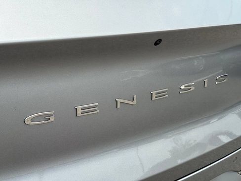 Used 2025 Genesis GV80 2.5T Select AWD/4WD image 14