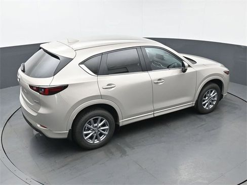 New 2025 MAZDA CX-5 AWD 2.5 S w/ Select Package image 26