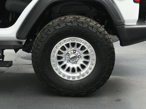 Used 2026 Jeep Wrangler Unlimited Sport AWD/4WD image 20