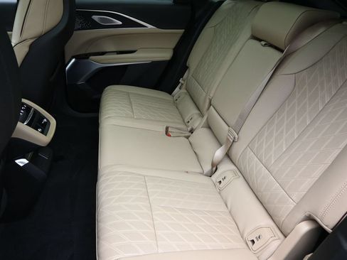 Used 2026 Cadillac Lyriq Signature Luxury w/ Nappa Leather Package AWD/4WD image 25