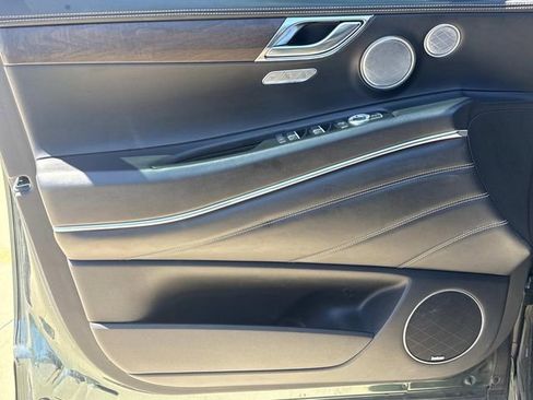 Used 2023 Genesis GV80 2.5T w/ Prestige Package AWD/4WD image 26