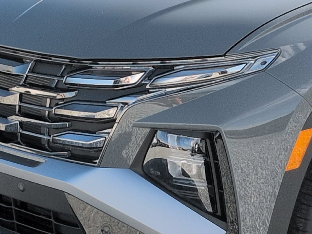 New 2026 Hyundai Tucson Limited FWD image 12