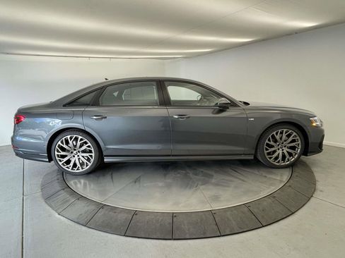 New 2026 Audi A8 L 3.0T AWD/4WD image 8