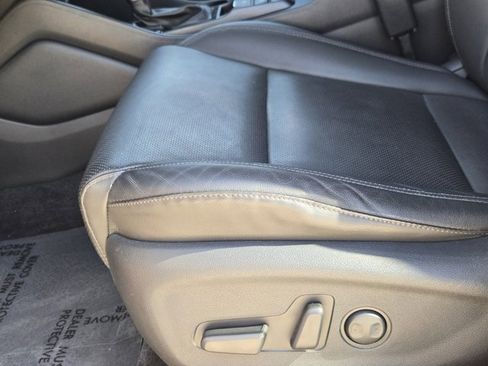 Used 2019 Hyundai Tucson Ultimate image 24