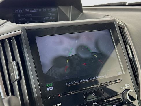 Certified 2023 Subaru Forester Limited image 19