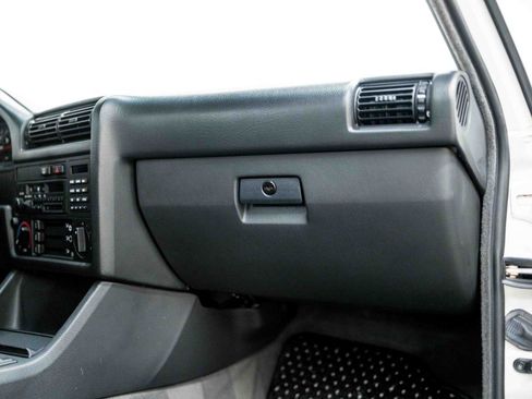 Used 1990 BMW M3 Coupe RWD image 63
